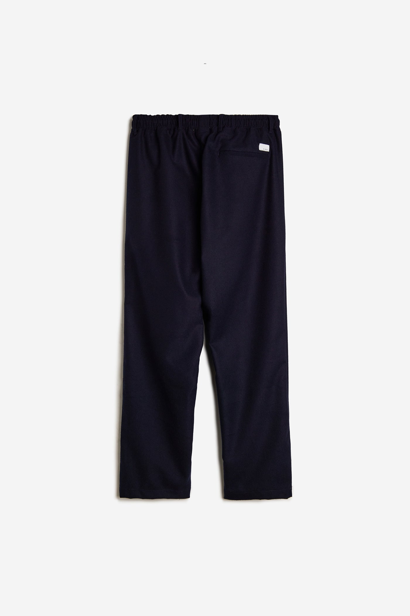 PAZ Wool Look Trousers