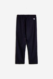 PAZ Wool Effect Trouser