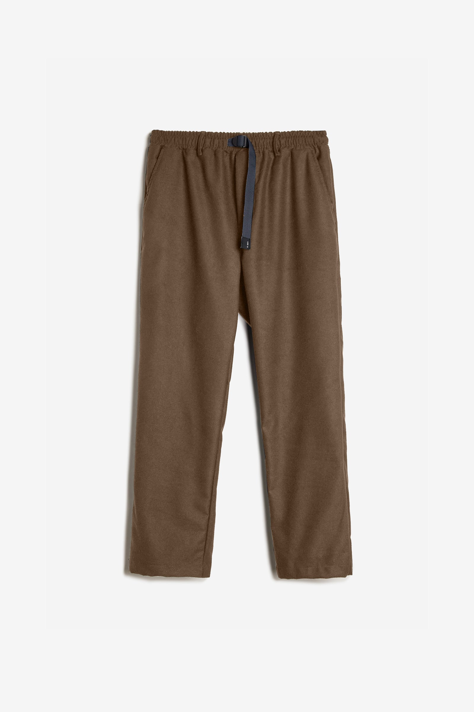 PAZ Wool Look Trousers