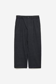PERRY Wool Effect Trouser