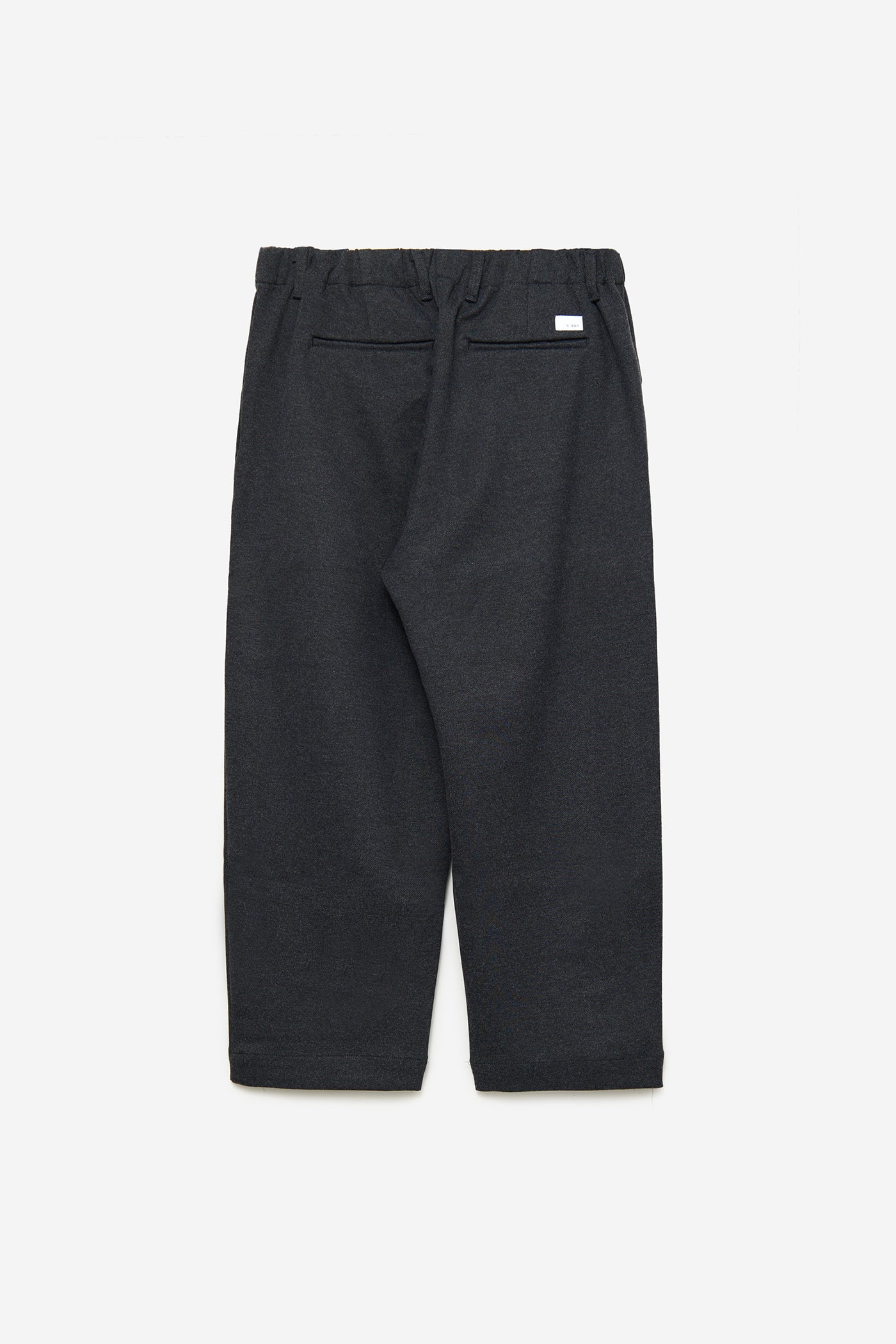 PERRY Wool Look Trousers
