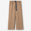 PERSEO Wool Look Trousers