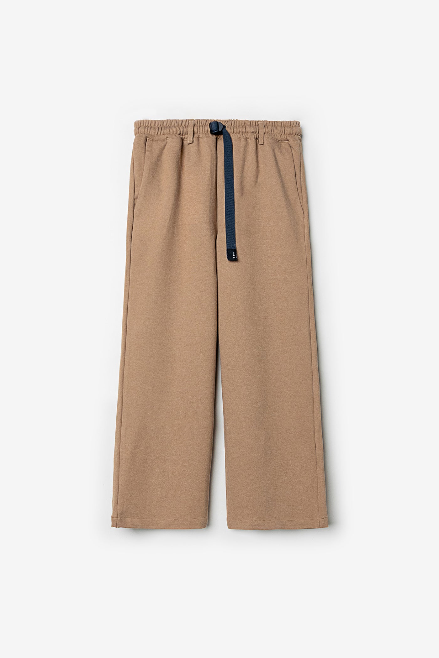 PERSEO Wool Look Trousers
