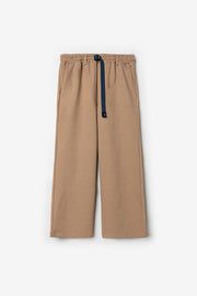PERSEO Wool Effect Trouser