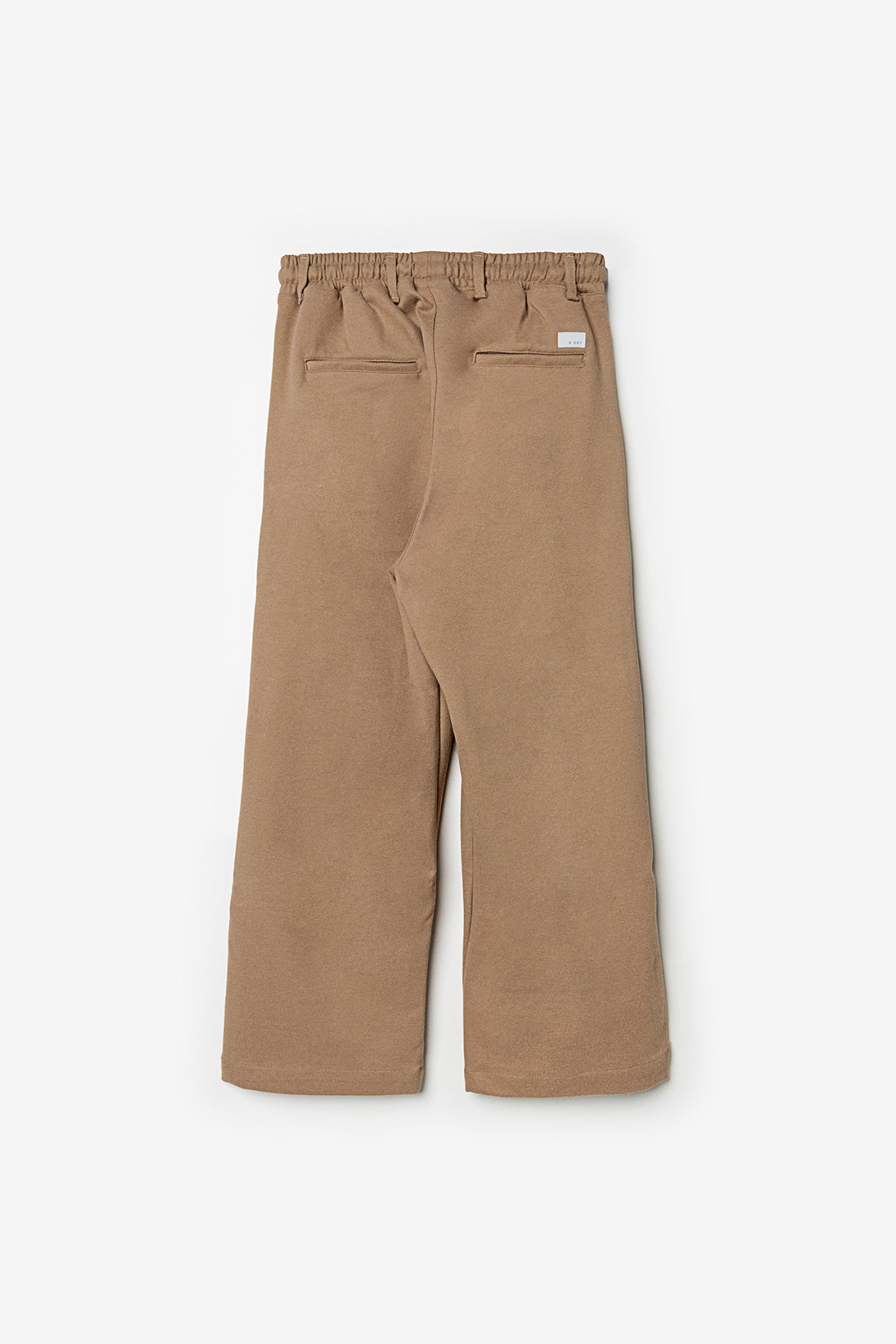 PERSEO Wool Look Trousers