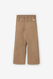 PERSEO Wool Effect Trouser