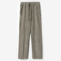 PIERCE Corduroy Trousers