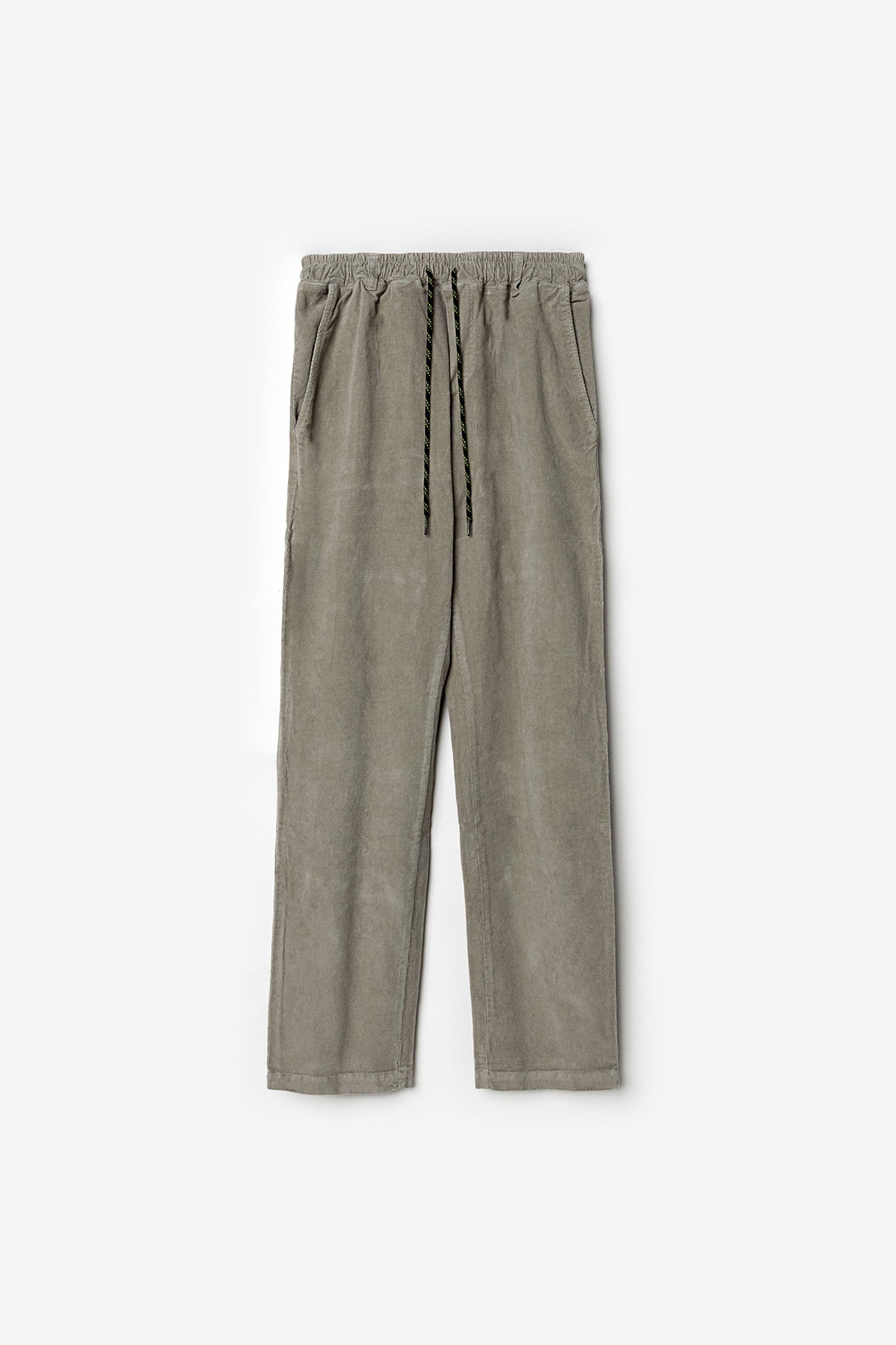 PIERCE Corduroy Trousers