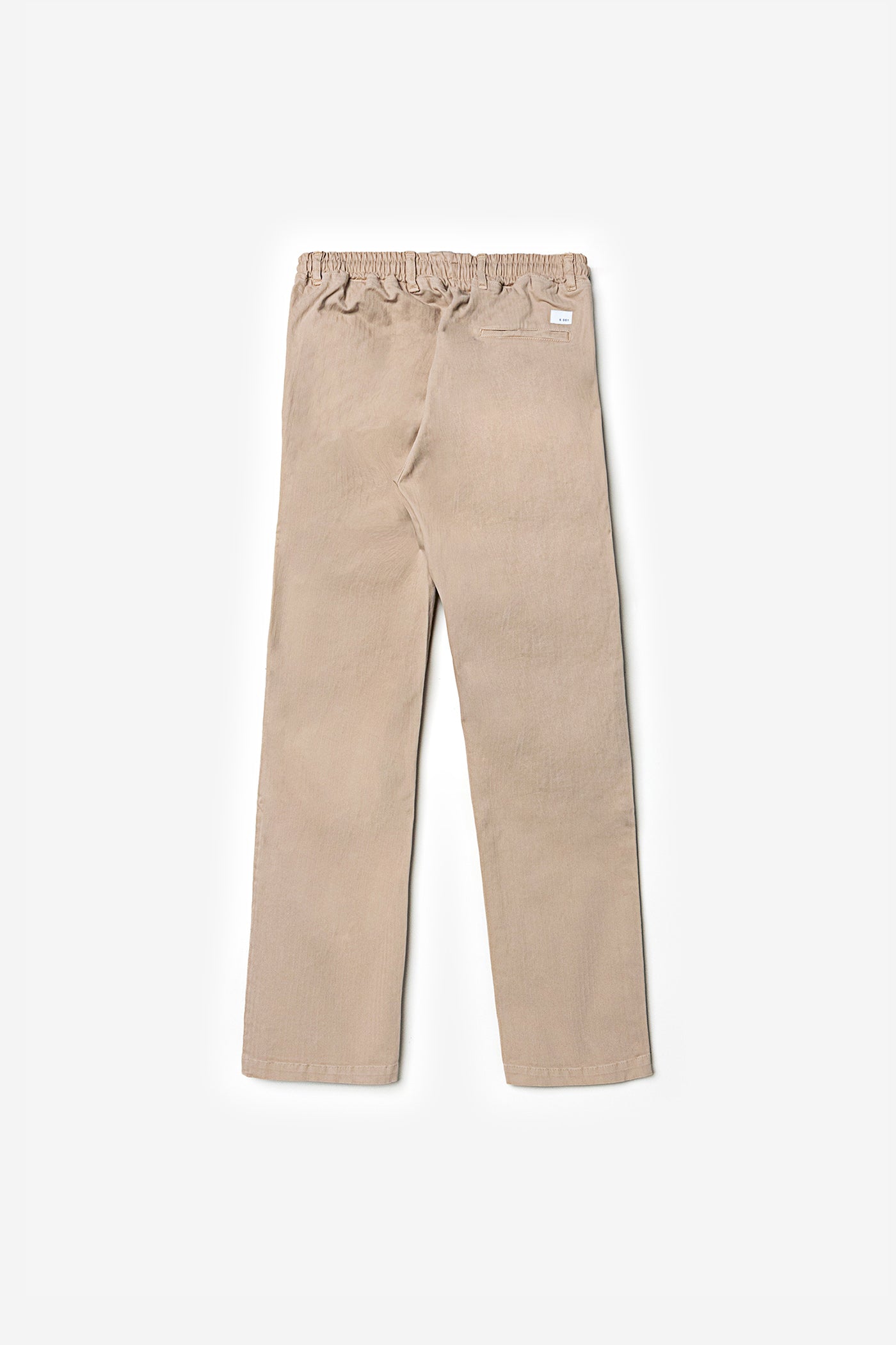 PIERCE Herringbone Trousers