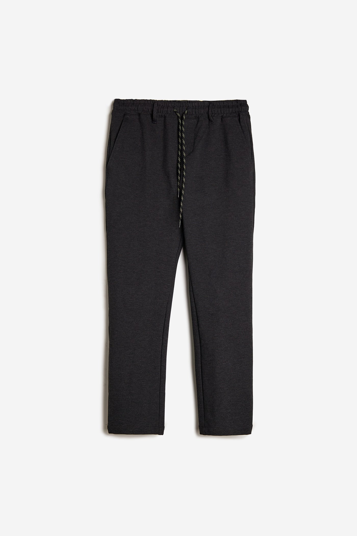 PIERCE Punto-Milano Trousers