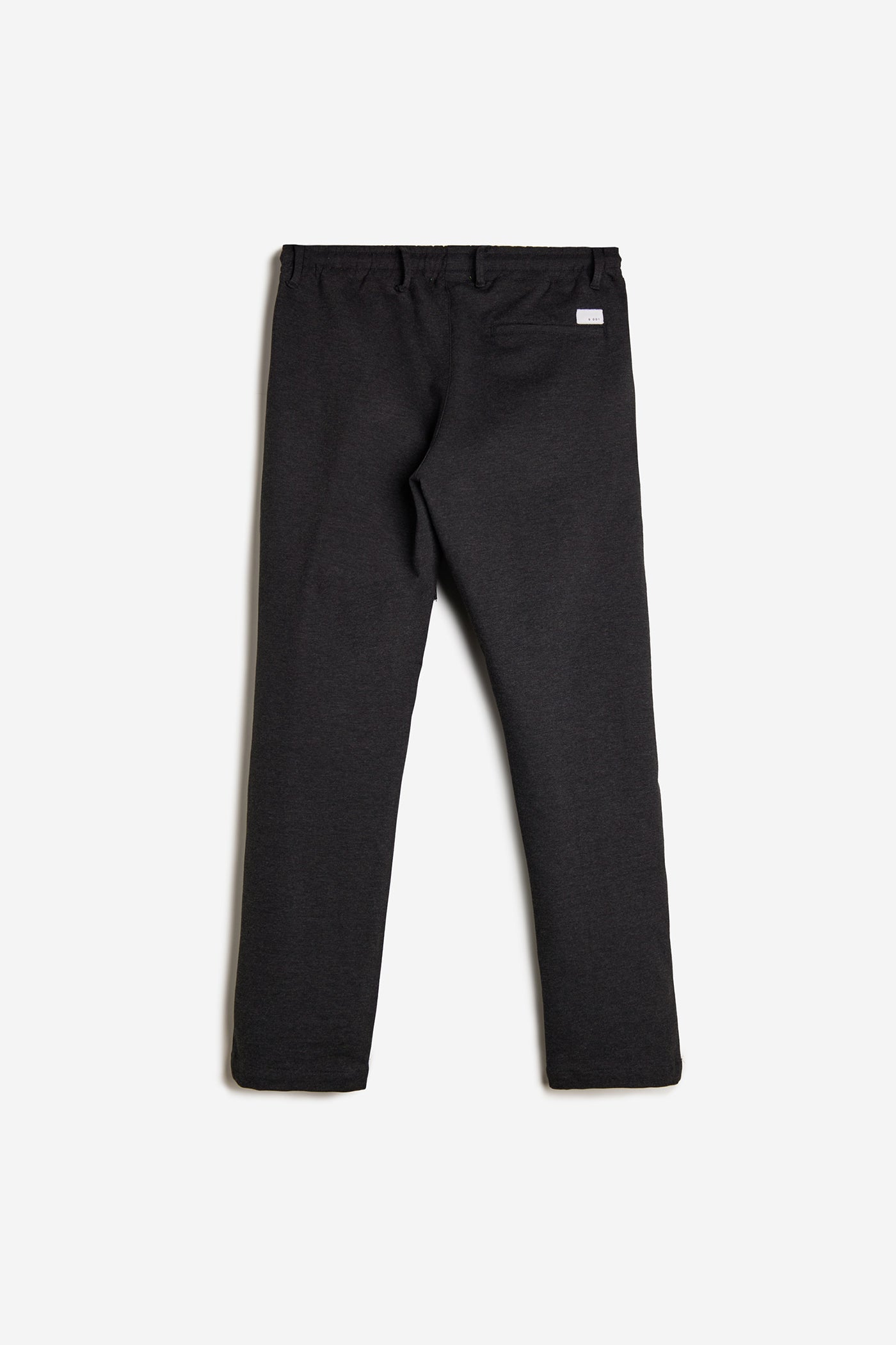 PIERCE Punto-Milano Trousers