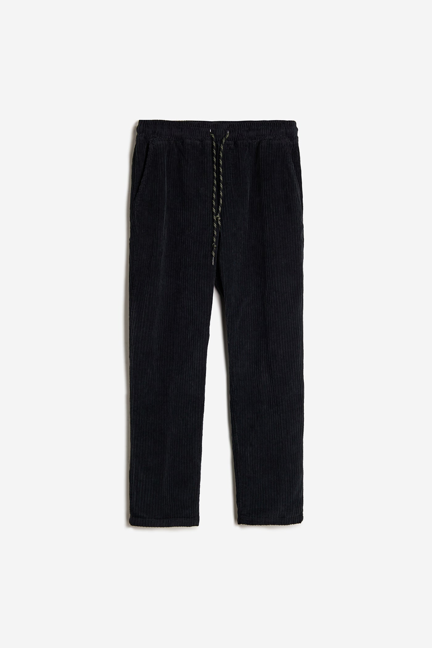 PIERCE Corduroy Trousers