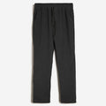 PIERCE Smooth Corduroy Trousers