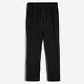 PIERCE Smooth Corduroy Trousers