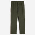 PIERCE Smooth Corduroy Trousers