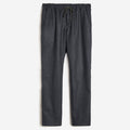 PIERCE Wool Look Trousers