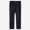 PIERCE Wool Look Trousers