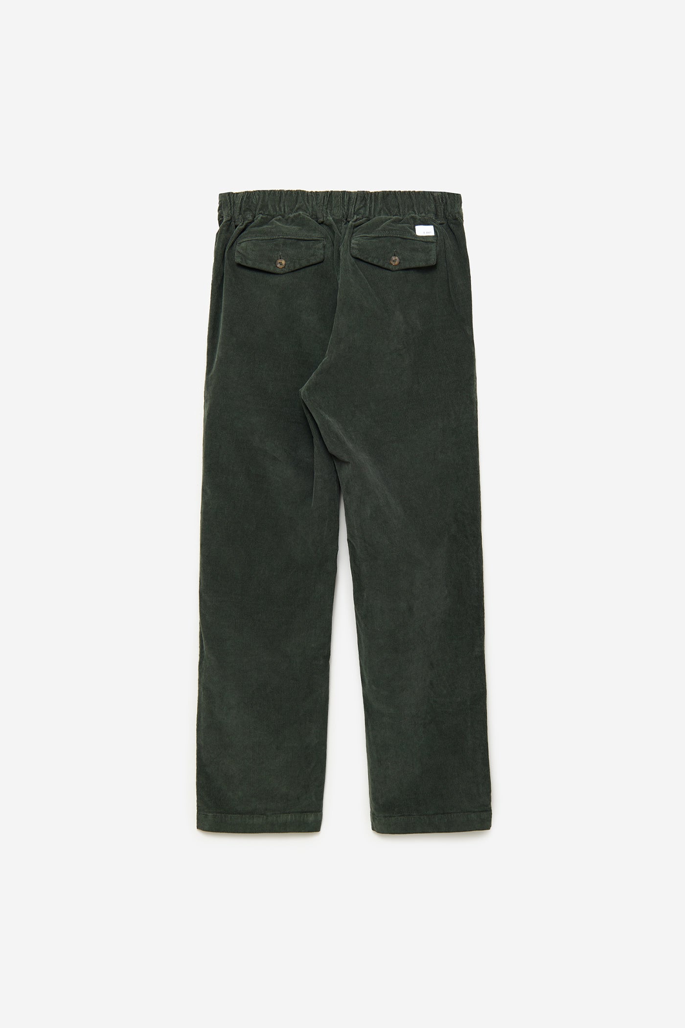 PIRRO Corduroy Trousers