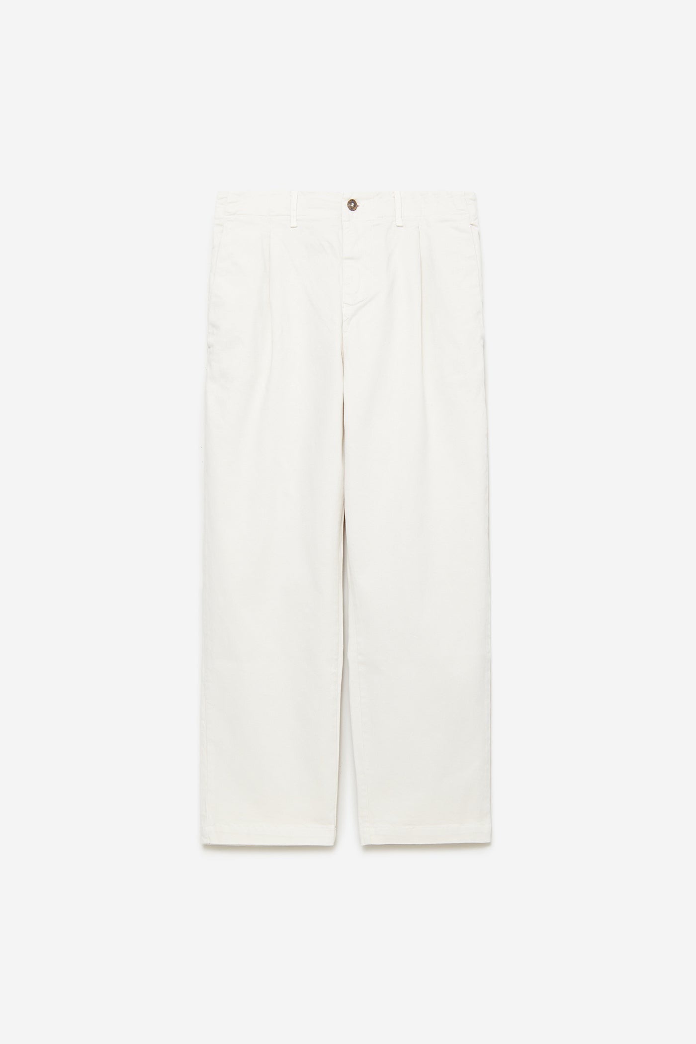 PIRRO Gabardine Trousers