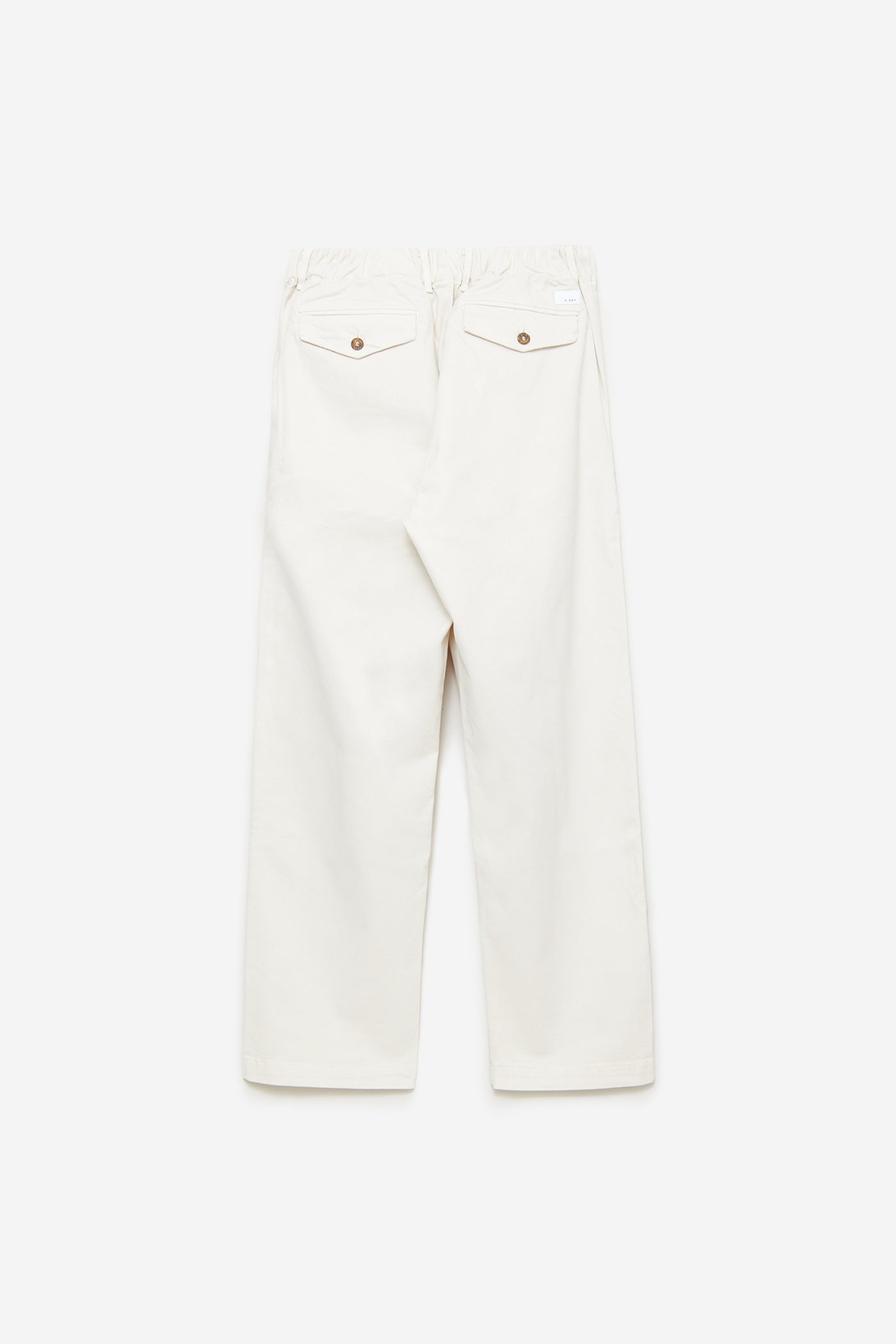 PIRRO Gabardine Trousers