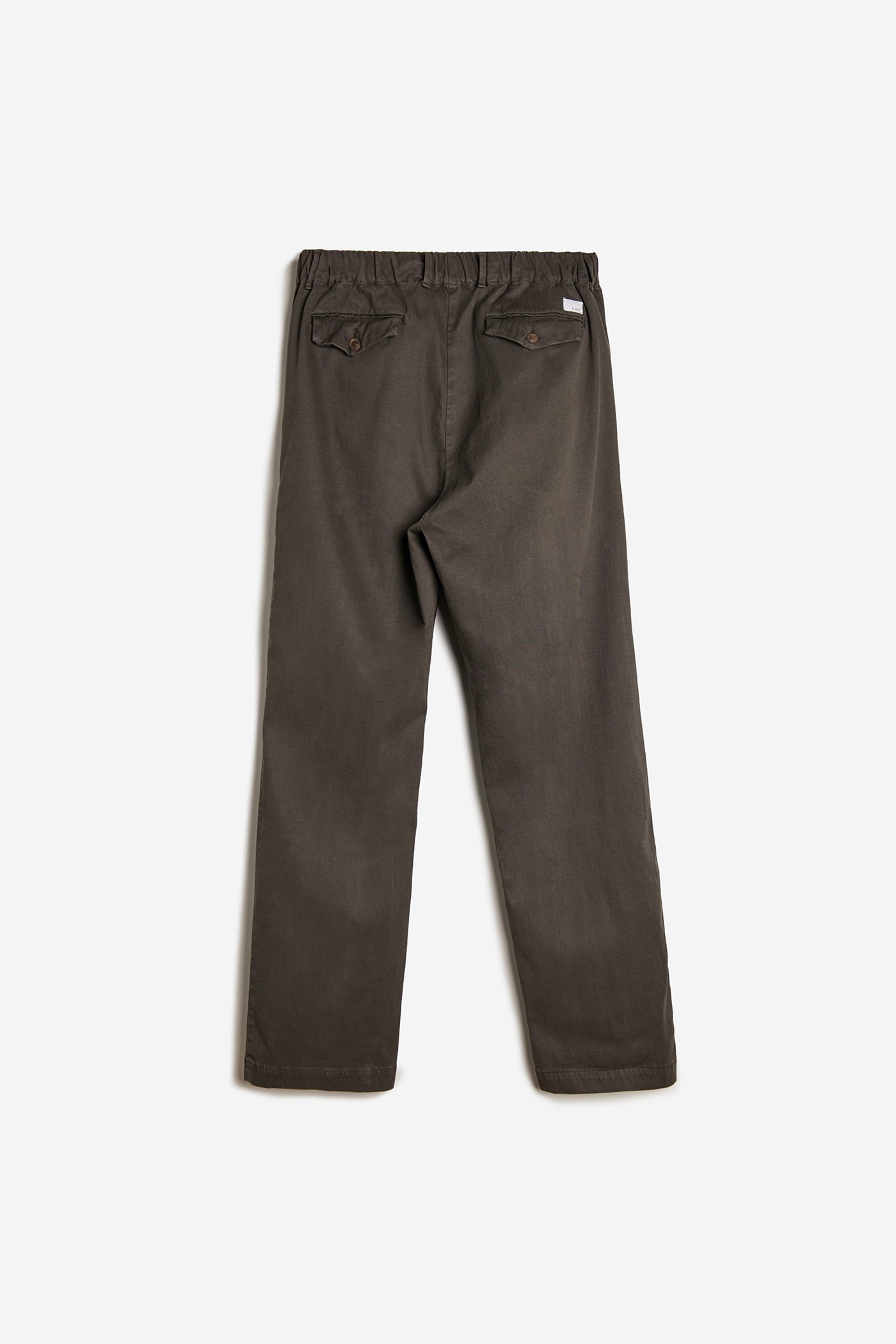 PIRRO Ottoman Trousers