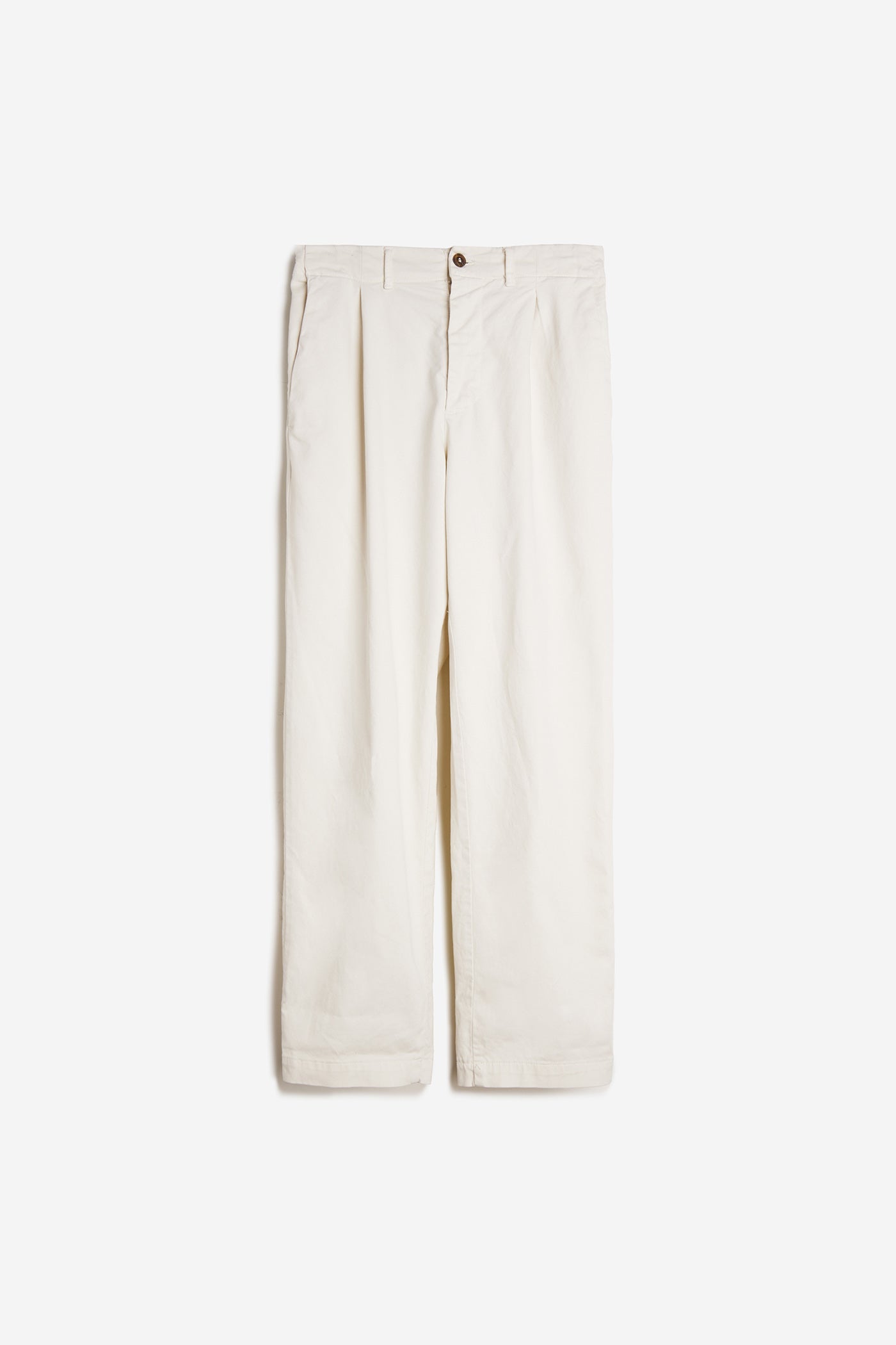 PIRRO Oxford Trousers