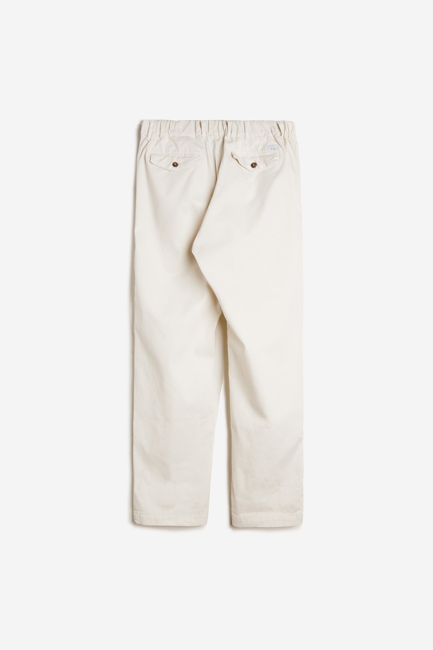 PIRRO Oxford Trousers