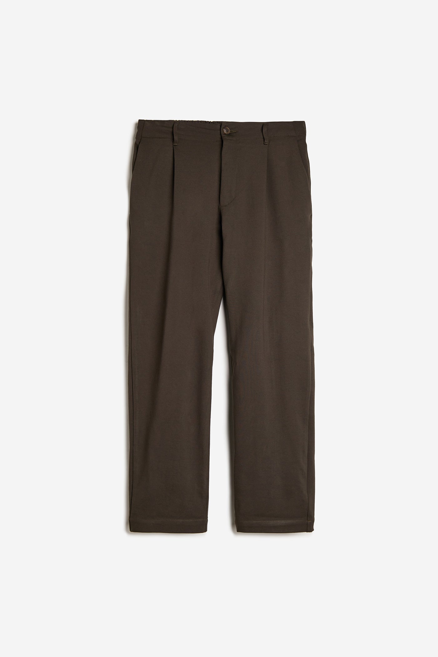 PIRRO Punto-Milano Trousers