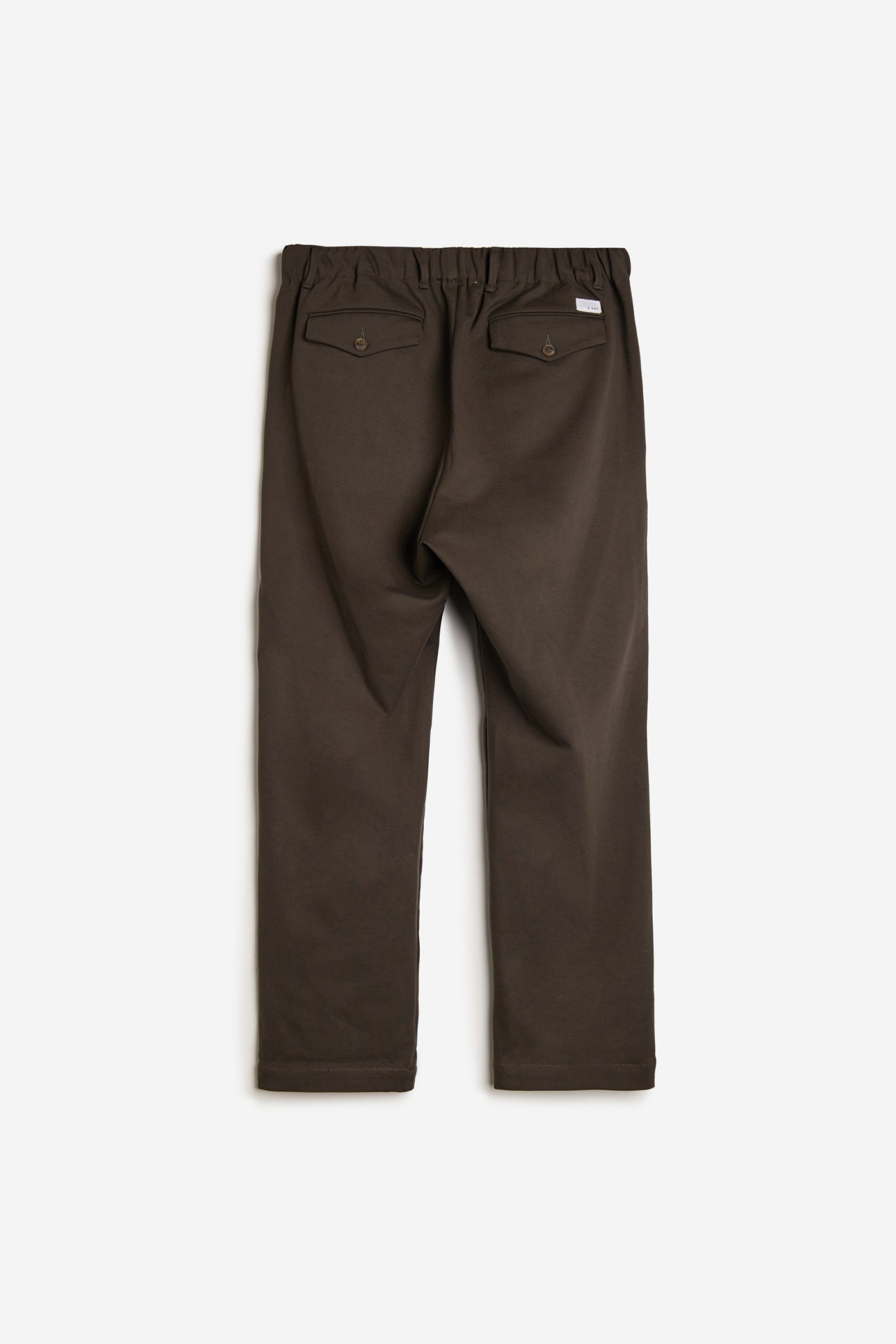 PIRRO Punto-Milano Trousers