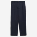 PIRRO Wool Look Trousers