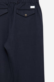 PIRRO Wool Effect Trouser