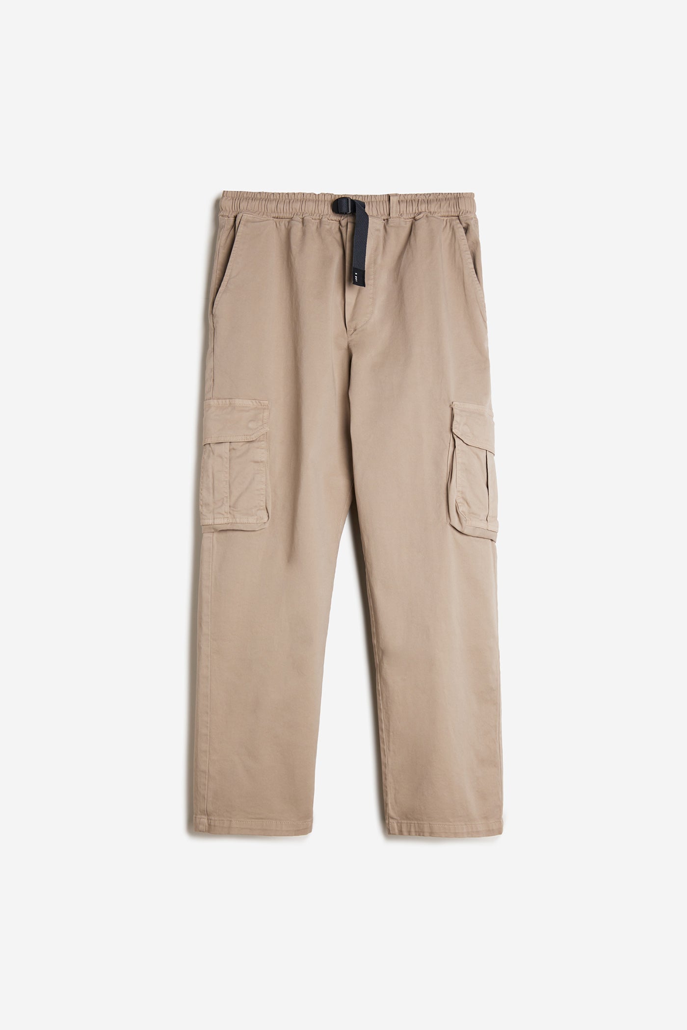 PITT Gabardine Trouser