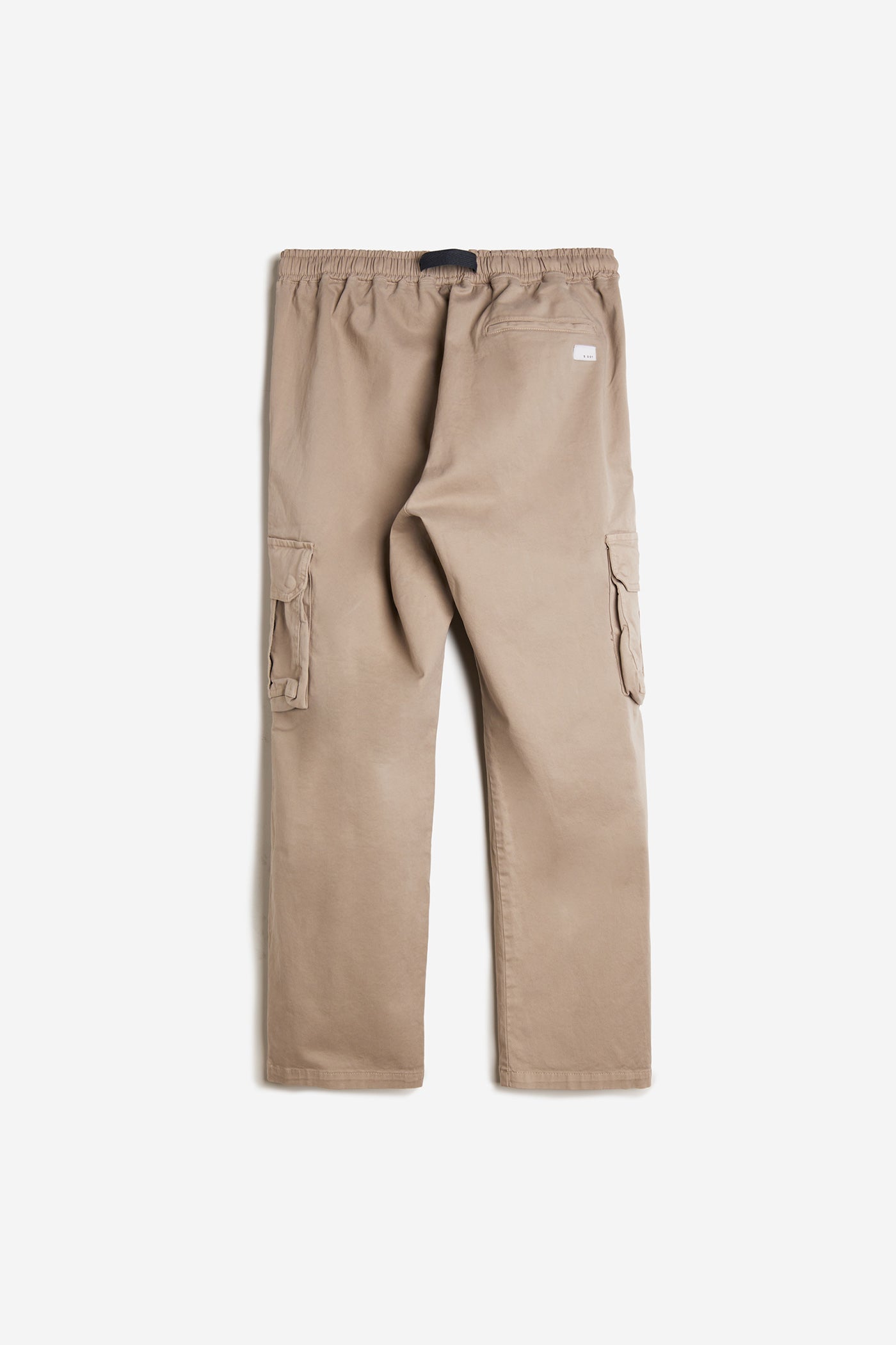 PITT Gabardine Trouser