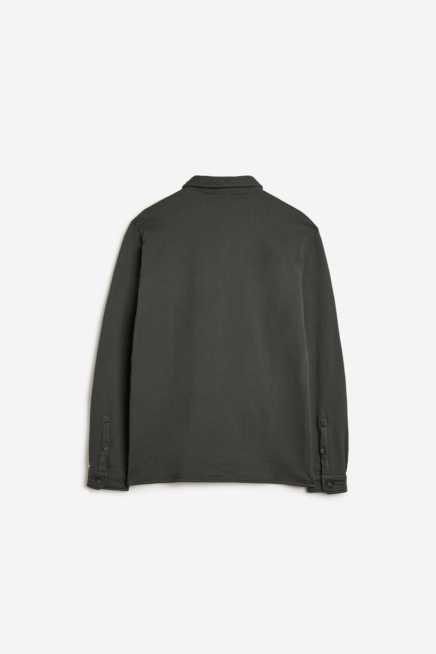 WADE Fleece Shirt