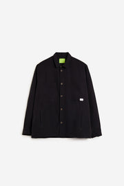 WALLY Active Poly Overshirt