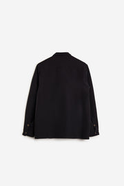 WALLY Active Poly Overshirt