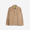 WALLY Corduroy Overshirt