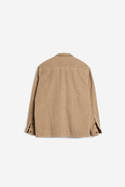 WALLY Corduroy Rocciatore Overshirt