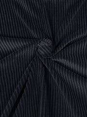 Corduroy Rocciatore – Black