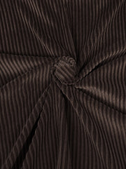 Corduroy Rocciatore – Brown