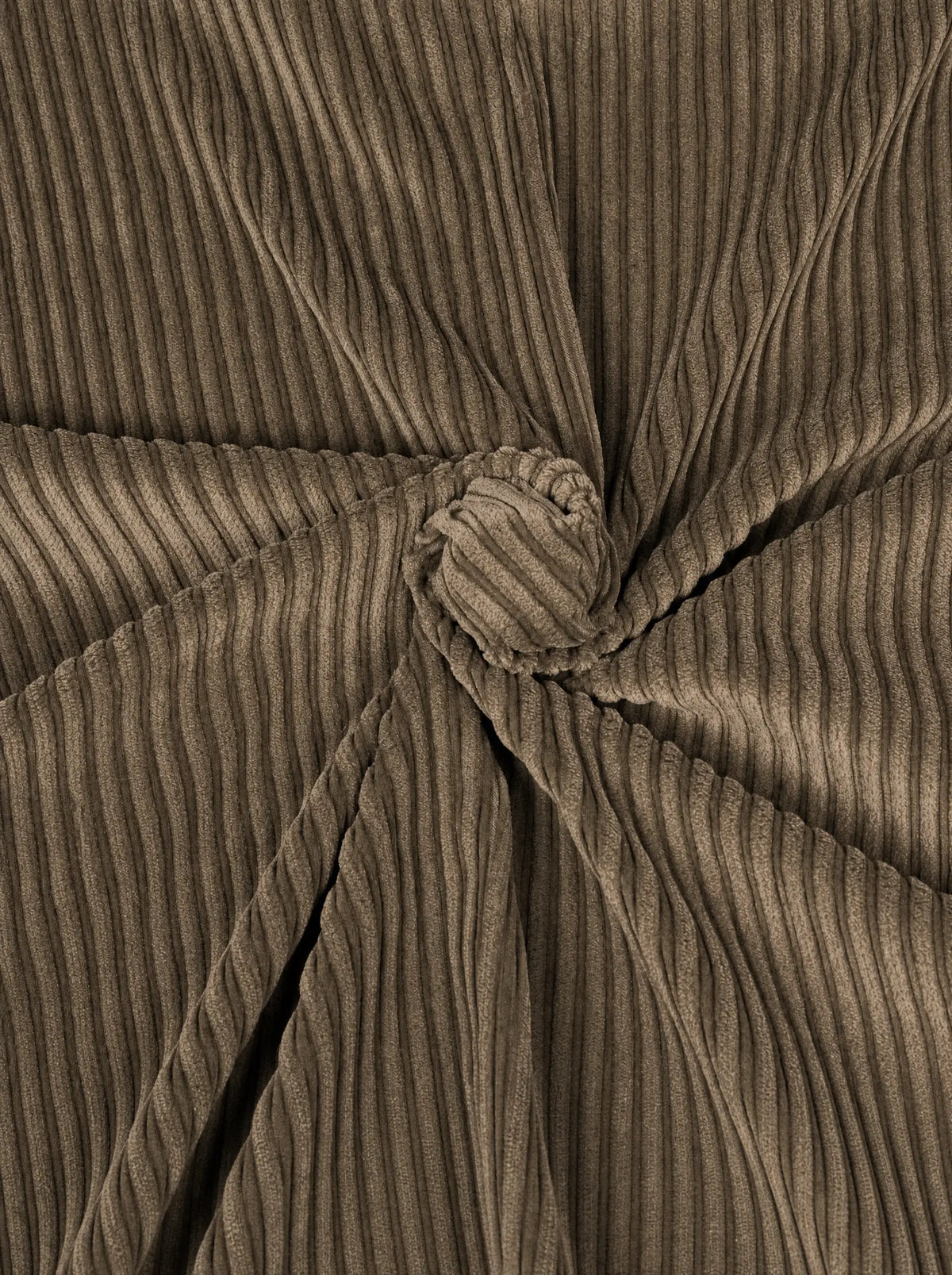 Corduroy Rocciatore – Burnt