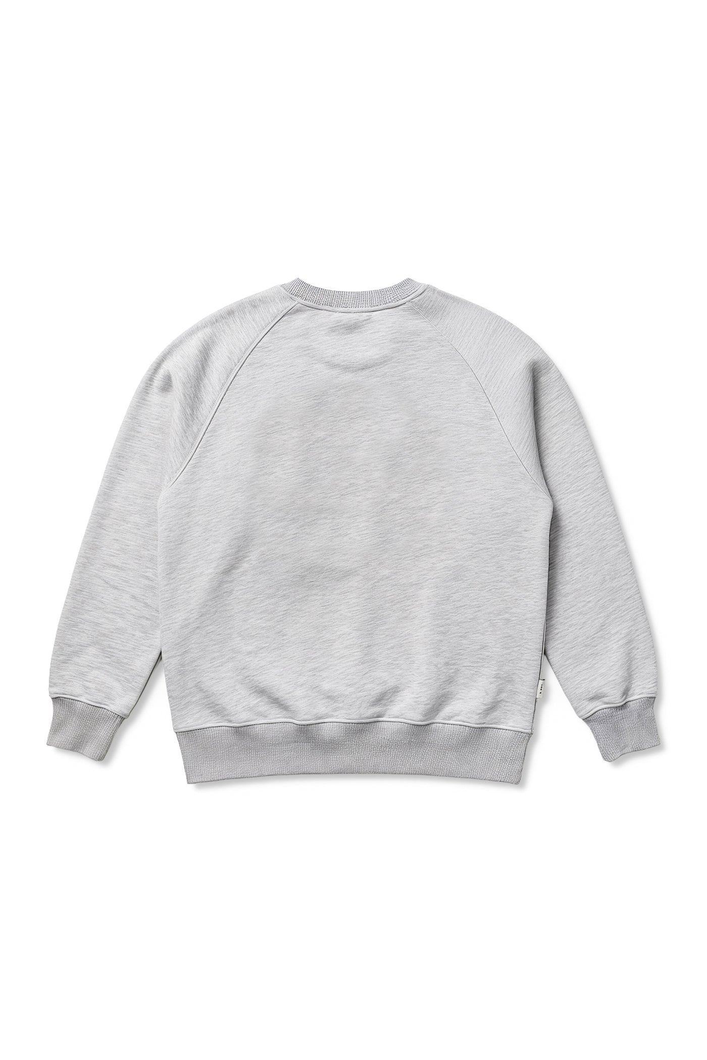 GIAMMA Fleece Crewneck Sweatshirt