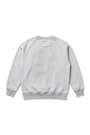 GIAMMA Fleece Crewneck Sweatshirt
