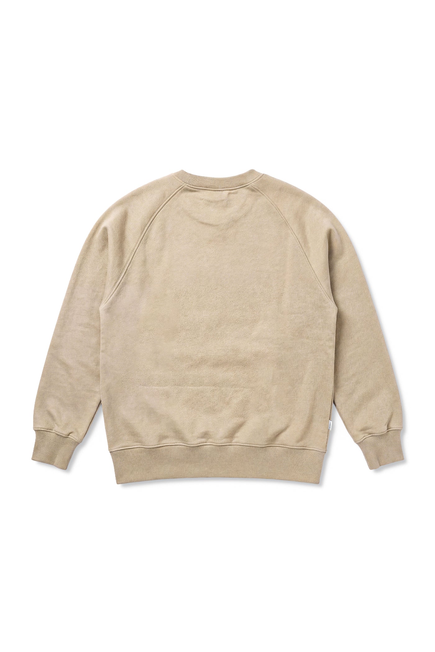 GIAMMA Fleece Crewneck Sweatshirt