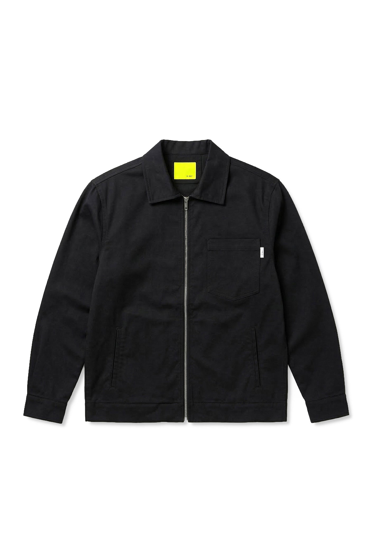 JACK Oxford Jacket
