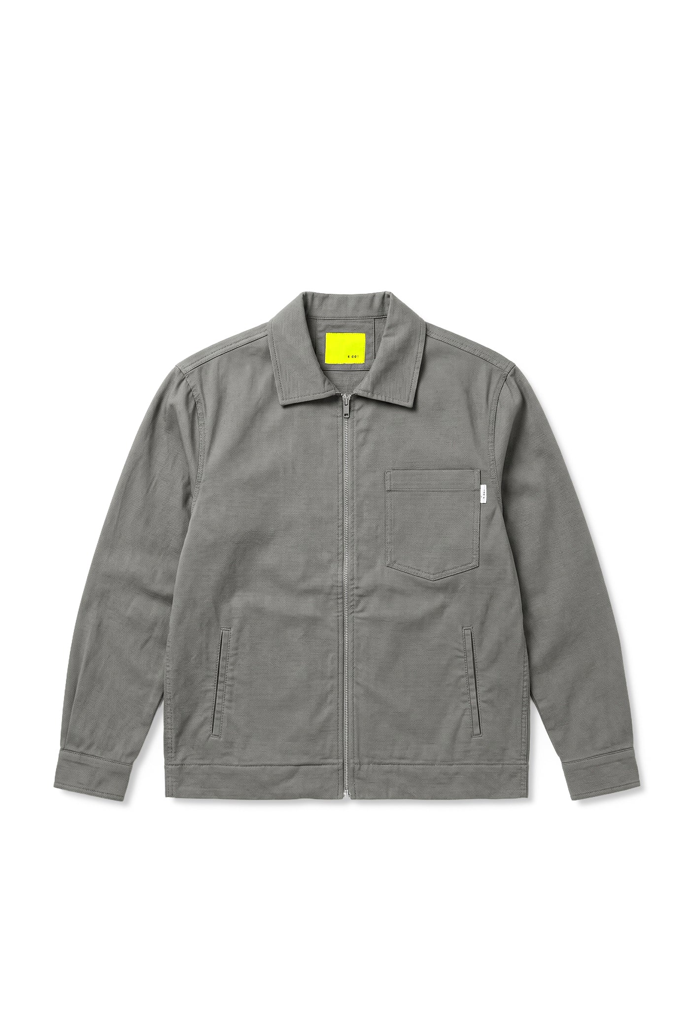JACK Oxford Jacket