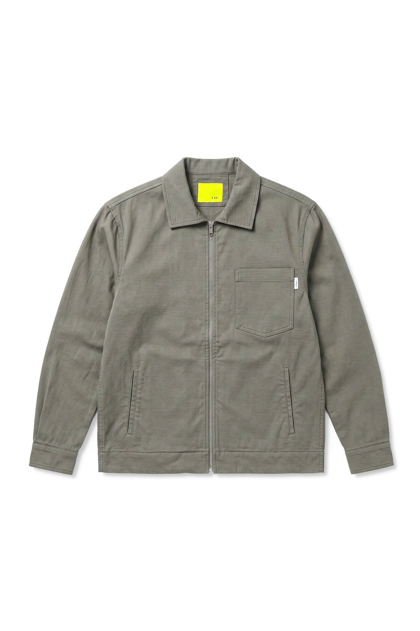 JACK Oxford Jacket