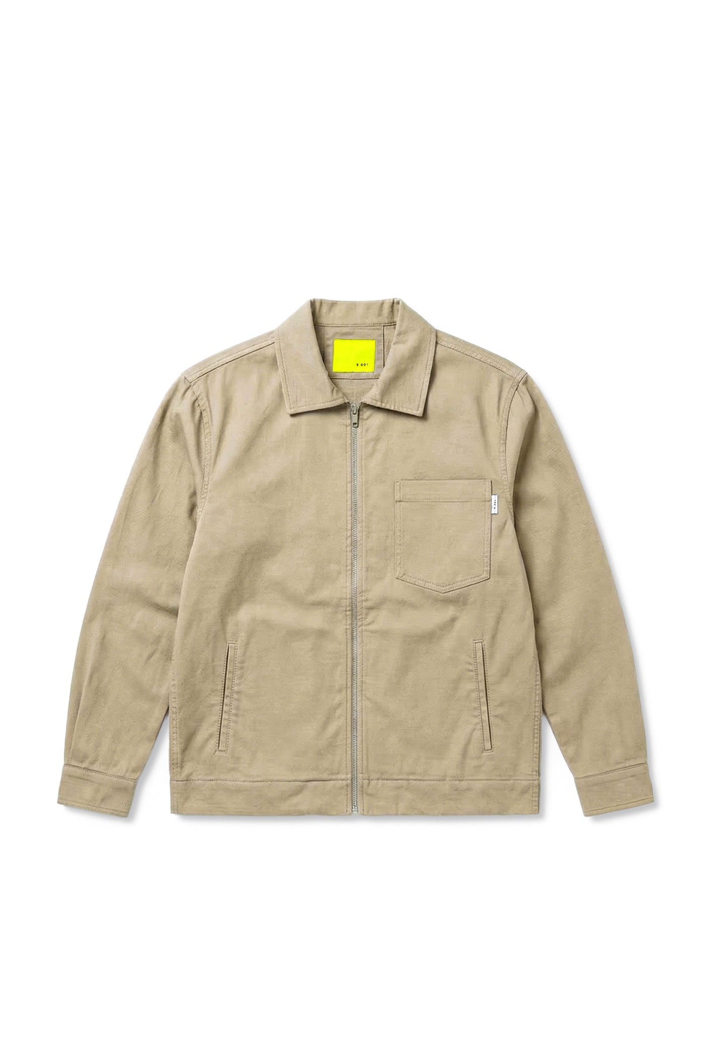 JACK Oxford Jacket