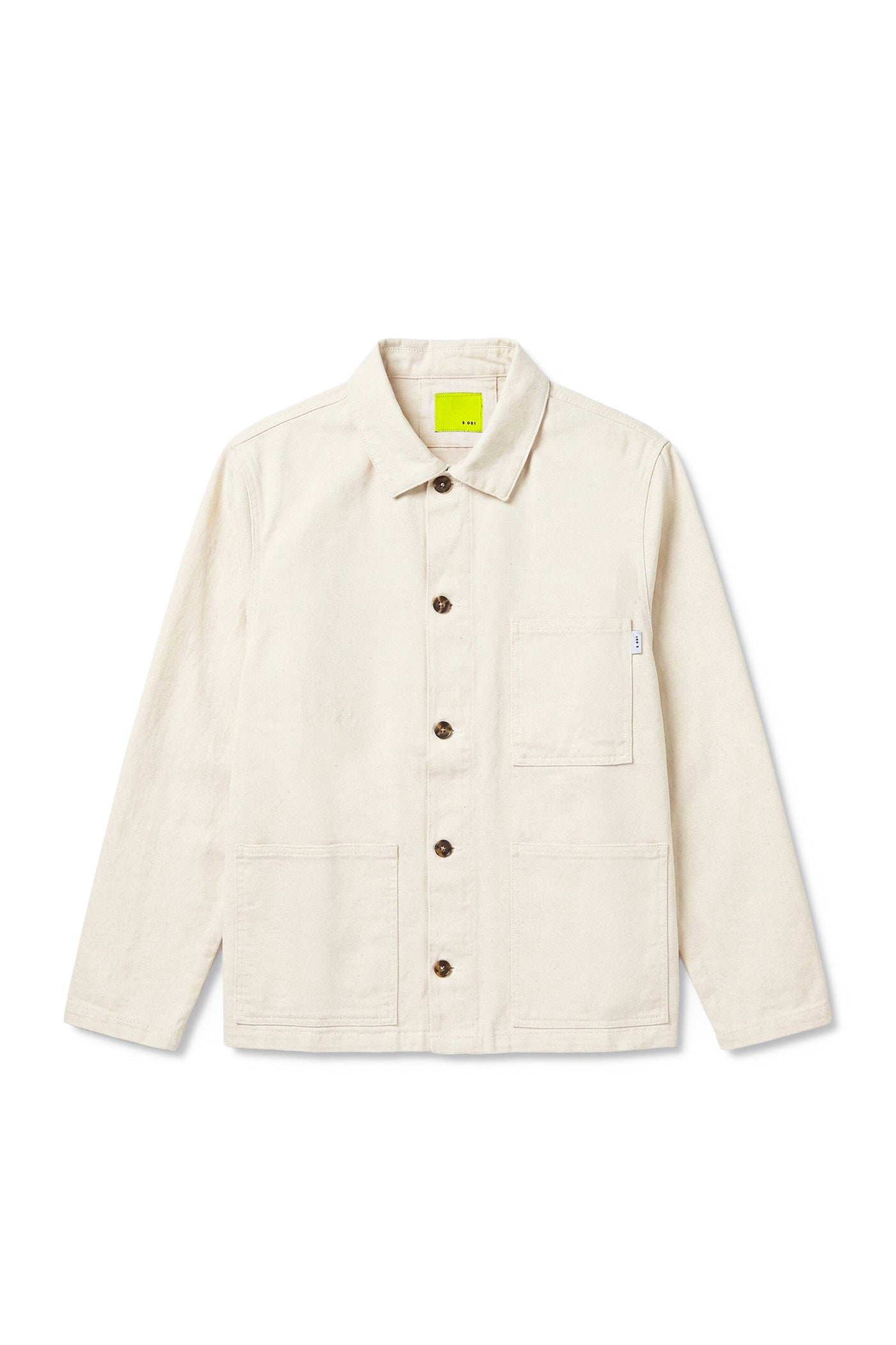 JADE Bull Denim Jacket