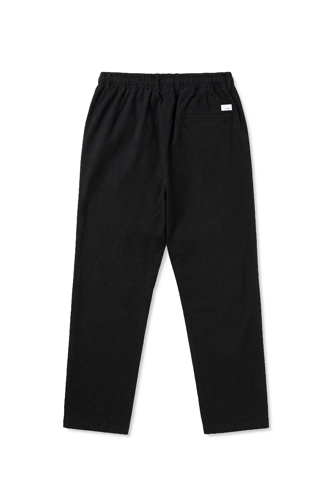 PAZ Bull Denim Trouser